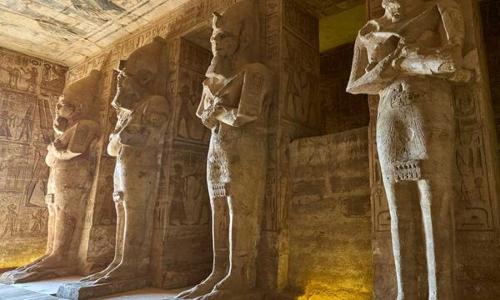 Aswan