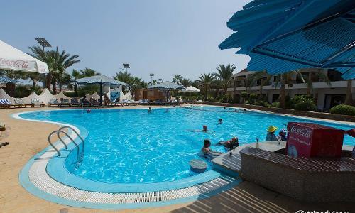 Turquoise Beach Hotel