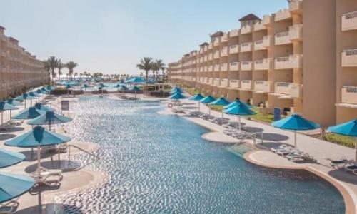 Amwaj Beach Club 