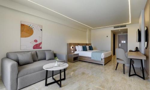 Flow Spectrum Resort 