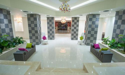 Sun & Sea Hotel