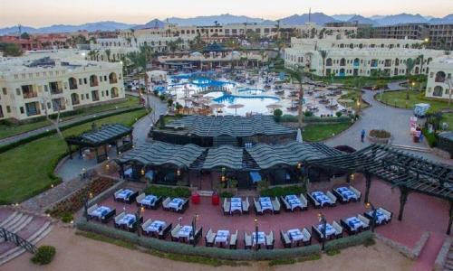 Charmillion Club Resort Ex. Sea Club