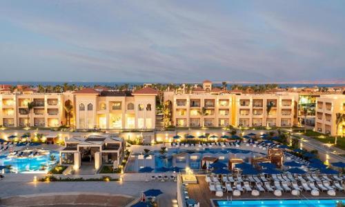 Cleopatra Luxury Resort Sharm 
