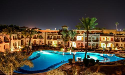 Dive Inn Resort