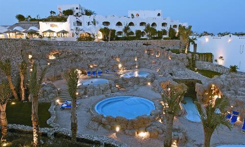 Domina Coral Bay Aqua Marine Pool