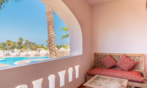 Domina Coral Bay Harem Junior Suite