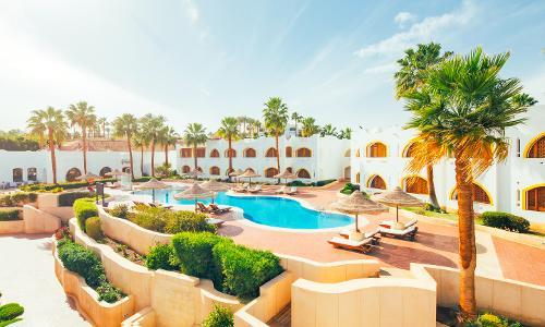 Domina Coral Bay Prestige Pool