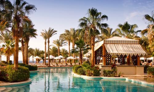 Four Seasons Resort  