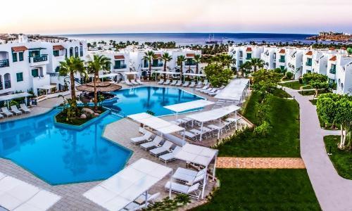 Jaz Neo Naama Bay Hotel 