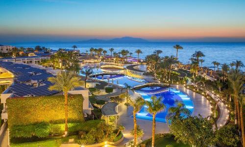 Monte Carlo Sharm Resort & Spa