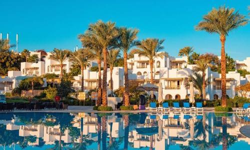 Novotel Palm Resort