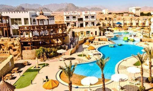 Palma Di Sharm Resort