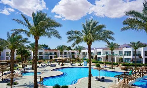 Panorama Naama Heights Resort