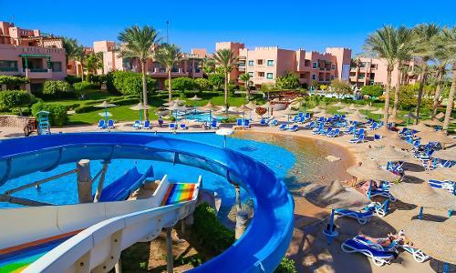 Rehana Sharm Resort Aqua Park