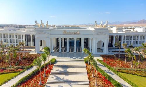 Rixos Radamis 