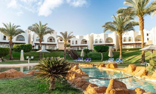 Sharm Dreams Vacation Club
