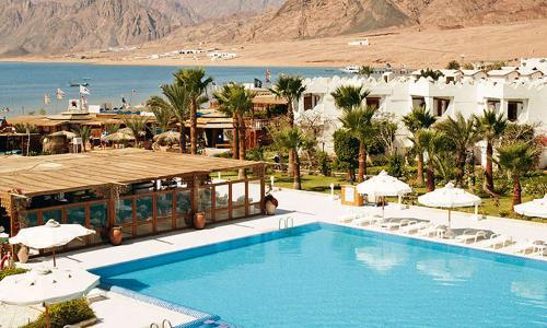 Swiss Inn Resort 