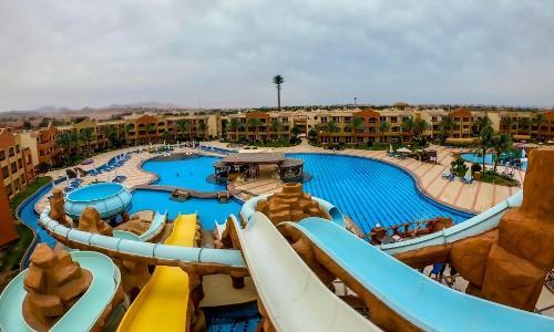 Royal Regency Club