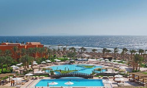 Sharm Grand Plaza Hotel 